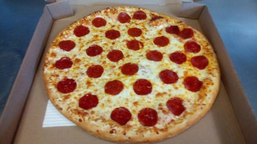 Pisa Pizza | restaurant | 55 Parkdale Ave N, Hamilton, ON L8H 5W7, Canada | 9055475777 OR +1 905-547-5777