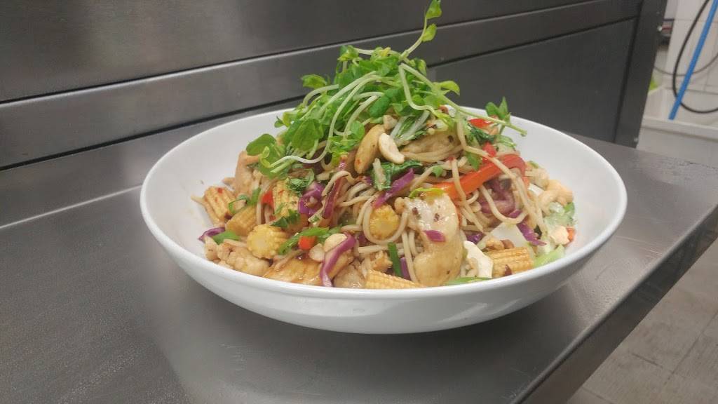 Republic House Social Eatery | restaurant | 1900 King St E, Hamilton, ON L8K 1W1, Canada | 6476881968 OR +1 647-688-1968