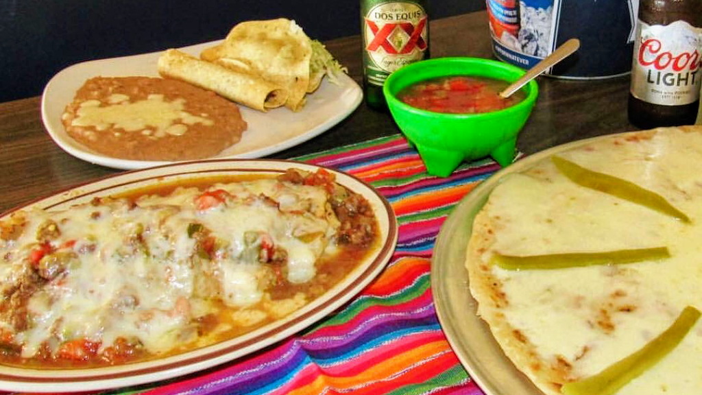 El Charro Cafe | restaurant | 601 W 8th St, Yuma, AZ 85364, USA | 9287839790 OR +1 928-783-9790