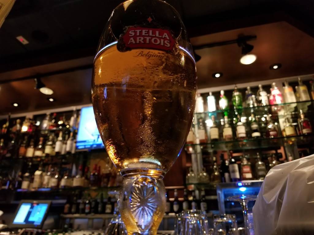 Connors Steak & Seafood | restaurant | 10915 Turkey Dr, Knoxville, TN 37934, USA | 8659660933 OR +1 865-966-0933