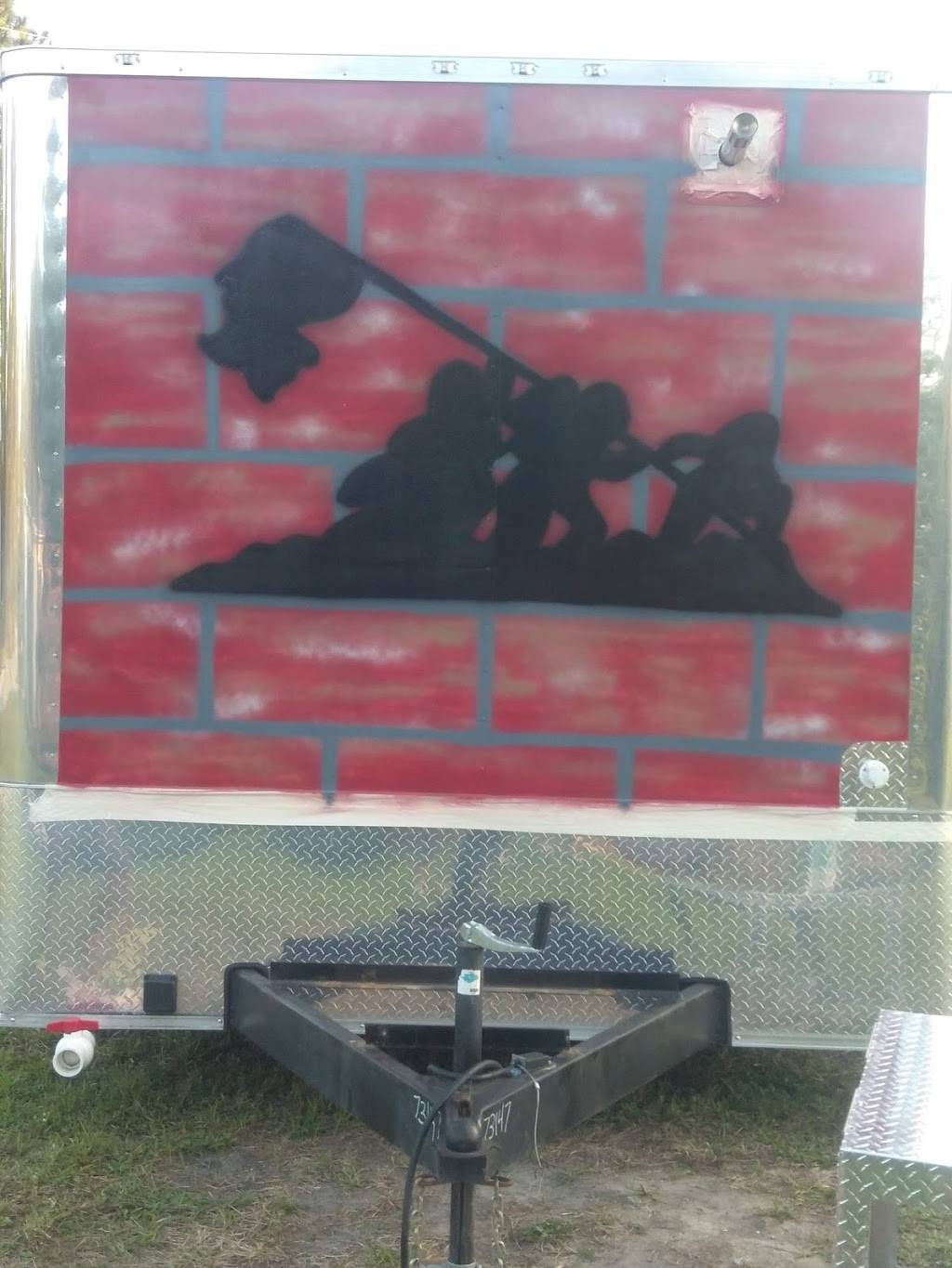 Lenand10FoodTrk | restaurant | 413 Paigo St SE, Palm Bay, FL 32909, USA | 3215368193 OR +1 321-536-8193