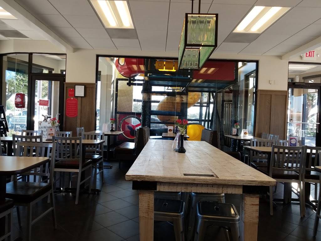 Chick-fil-A | restaurant | 6124 Hwy 6, Missouri City, TX 77459, USA | 2812617100 OR +1 281-261-7100