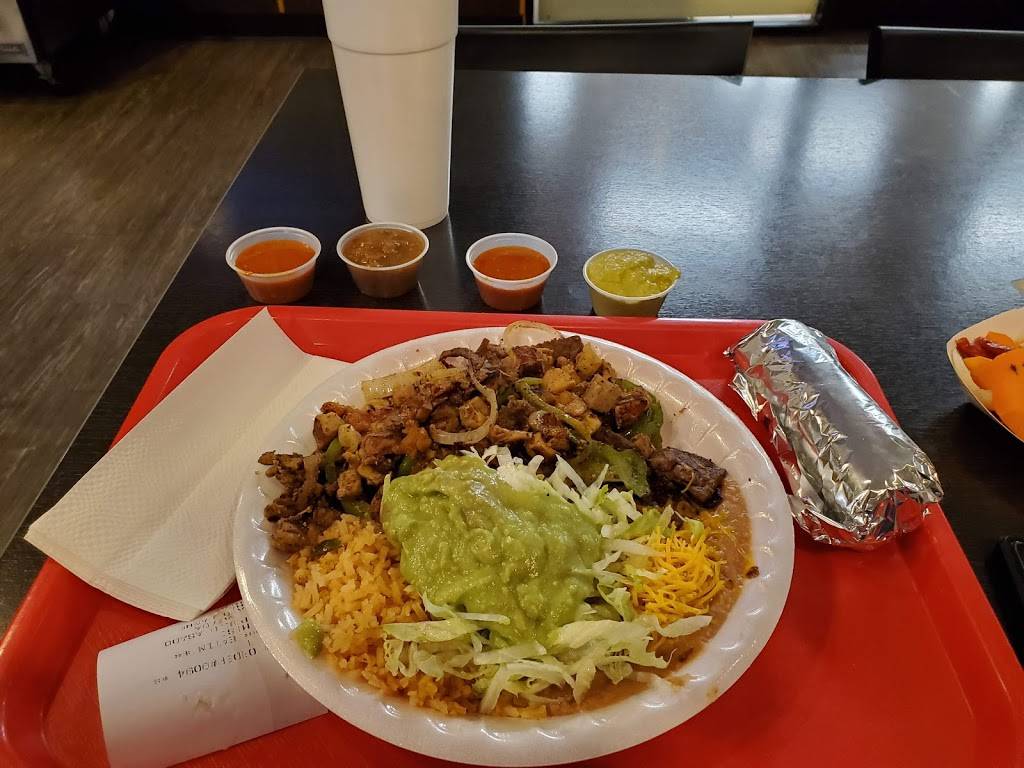 Felipitos Mexican Food | restaurant | 5095 S Decatur Blvd, Las Vegas, NV 89118, USA | 7023649934 OR +1 702-364-9934