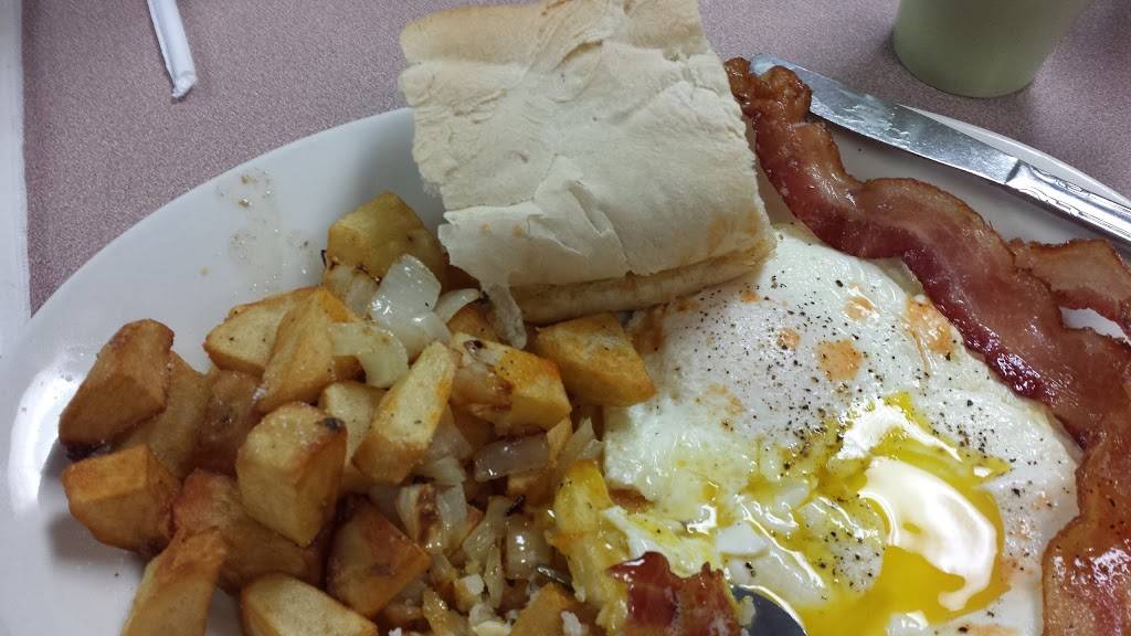 Keystone Cafe | restaurant | 8741 Gunn Hwy, Odessa, FL 33556, USA | 8139202851 OR +1 813-920-2851