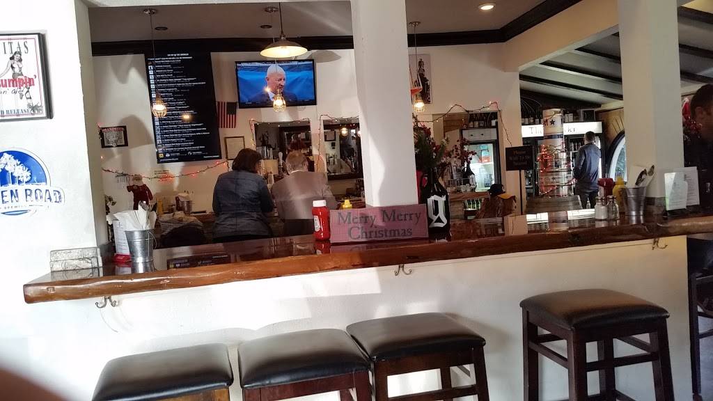 The Growler | restaurant | 515 San Ramon Valley Blvd, Danville, CA 94526, USA | 9259842706 OR +1 925-984-2706