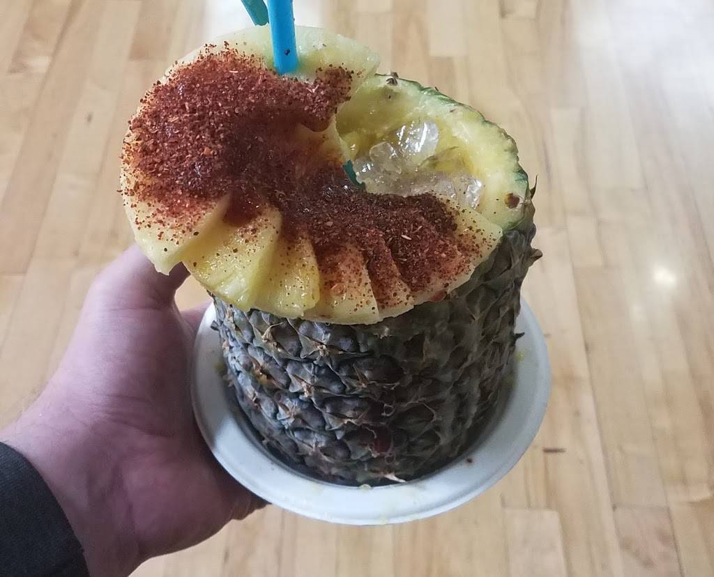 Paradise Splash | restaurant | 5000 S Arizona Mills Cir, Tempe, AZ 85282, USA | 4808975411 OR +1 480-897-5411