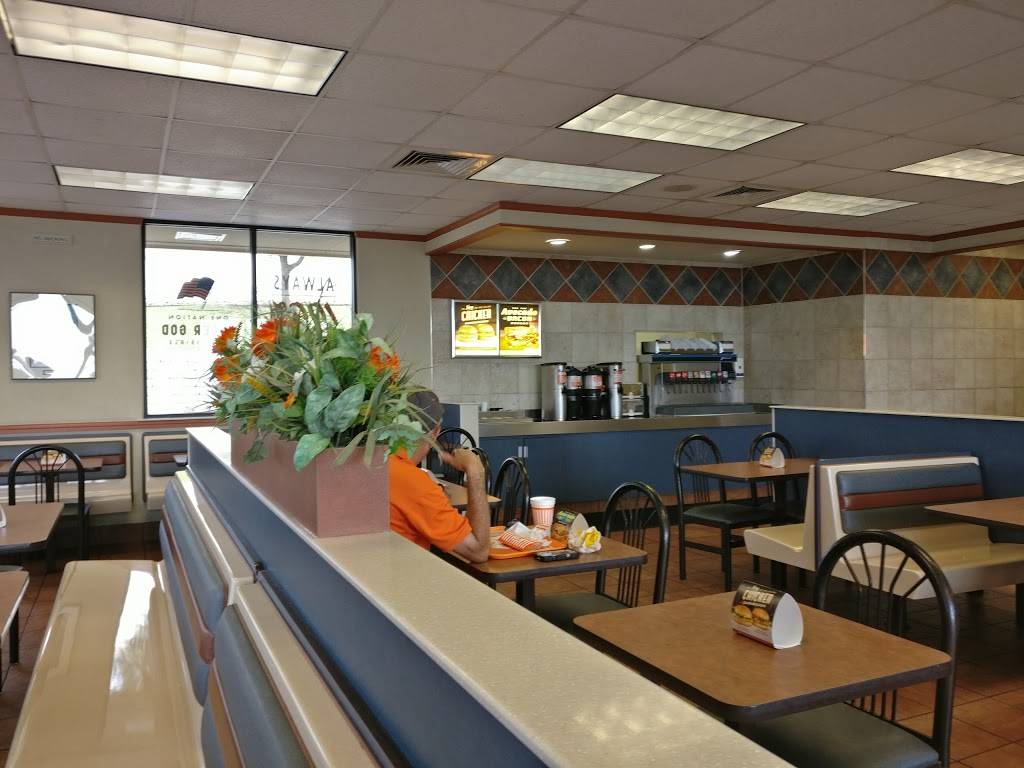 Whataburger | restaurant | 2203 E Evans Rd, San Antonio, TX 78258, USA | 2104973939 OR +1 210-497-3939