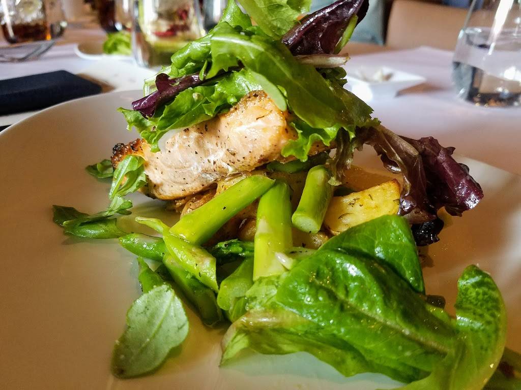 Central Park Bistro | restaurant | 181 E 4th Ave, San Mateo, CA 94401, USA | 6505588401 OR +1 650-558-8401