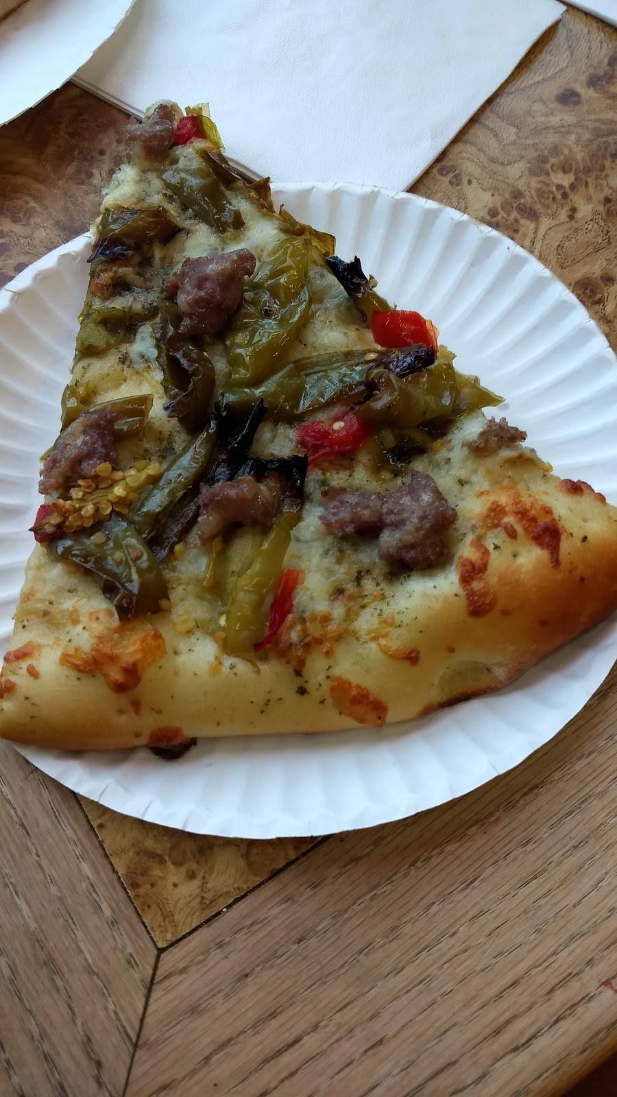 Sovrana Grocery Bakery & Deli | restaurant | 63 N Lake Ave, Albany, NY 12206, USA | 5184650961 OR +1 518-465-0961