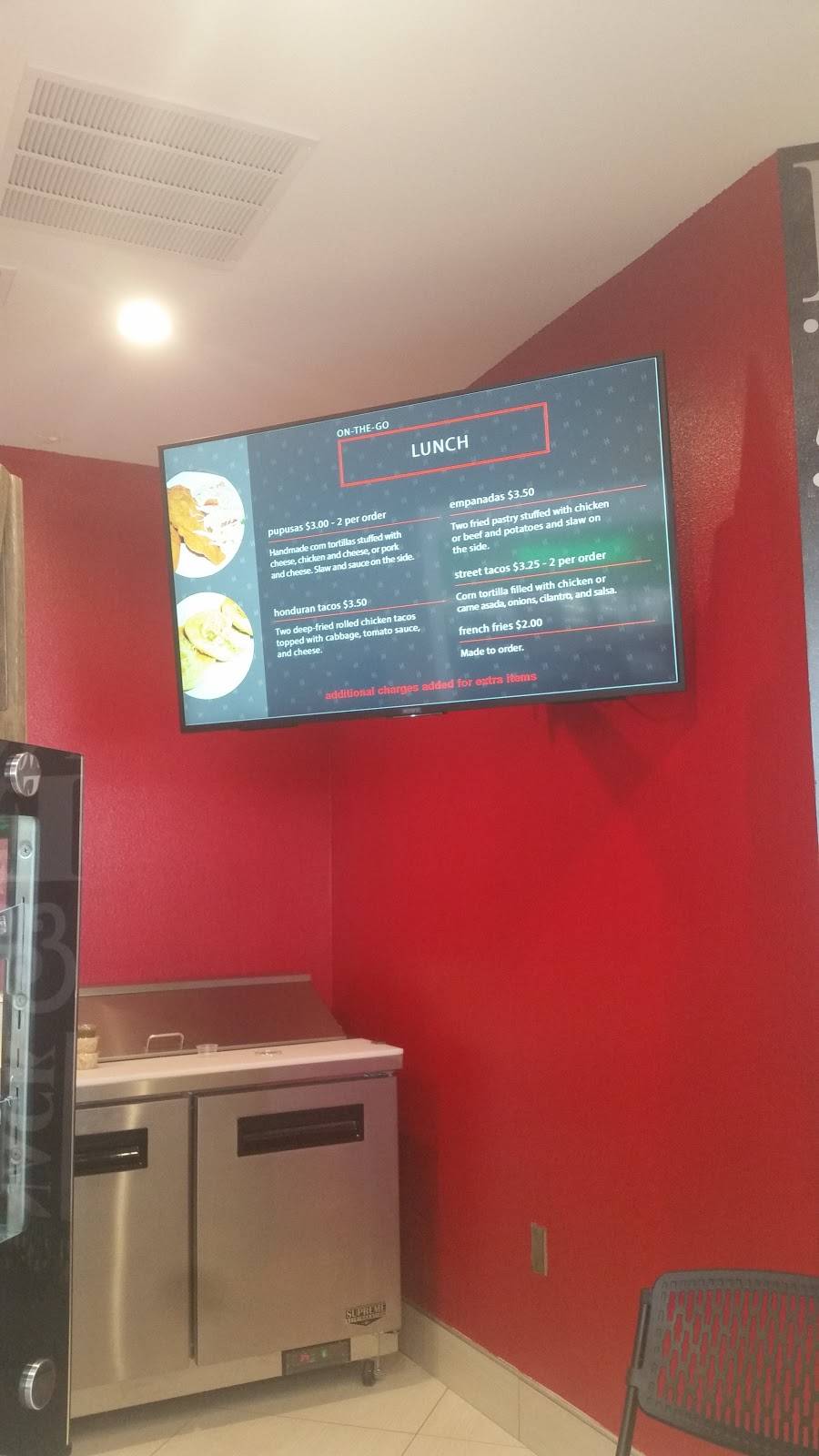 H Kitchen- Tacos, Pupusas, and More! | cafe | 5745 Golden Triangle Boulevard, Fort Worth, TX 76244, USA | 8177419220 OR +1 817-741-9220