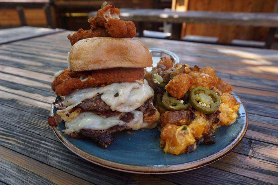 Armoury D.E. | restaurant | 2714 Elm St, Dallas, TX 75226, USA | 9728035151 OR +1 972-803-5151