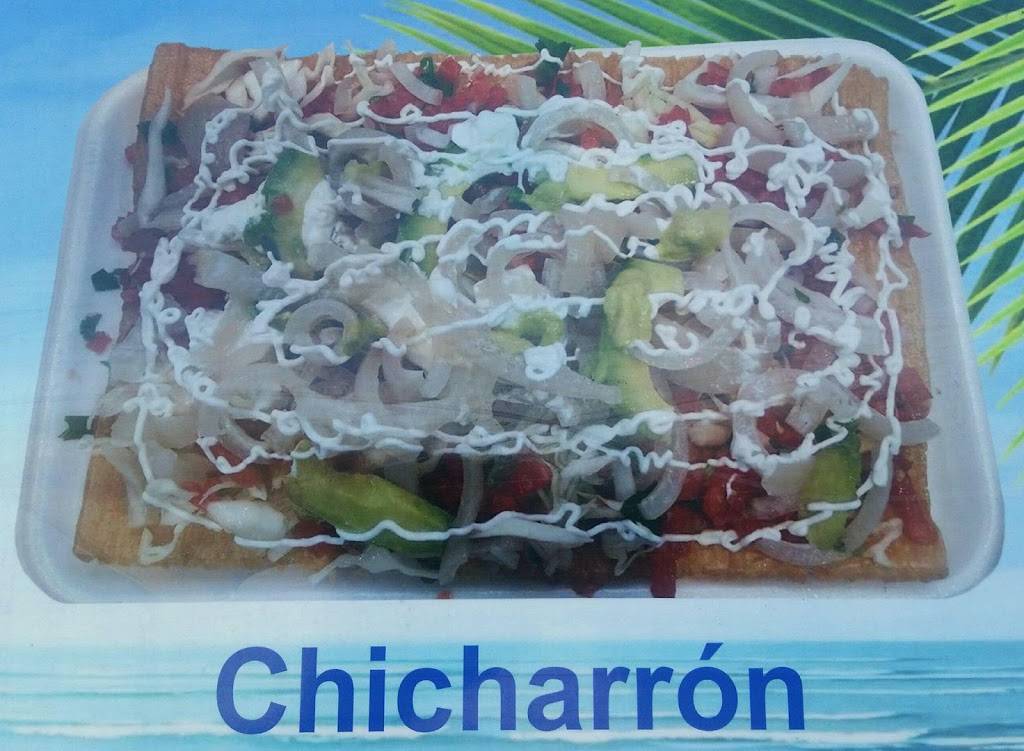 Pueblo Nuevo Products | restaurant | 6700-6798 Millport St, Houston, TX 77092, USA | 8329383633 OR +1 832-938-3633