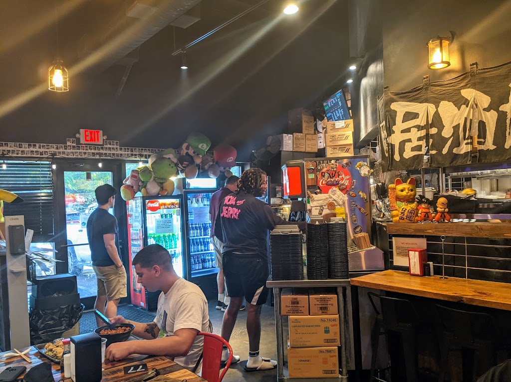 Domo Café | restaurant | 1823 Hurlburt Rd, Fort Walton Beach, FL 32547, USA | 8503748799 OR +1 850-374-8799