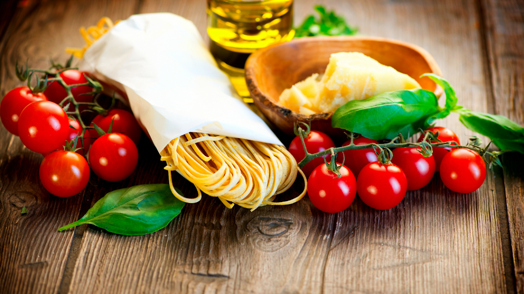 Mama Teresas Italian Restaurant & Pizza | restaurant | 851 Boston Post Rd, Milford, CT 06460, USA | 2038775108 OR +1 203-877-5108