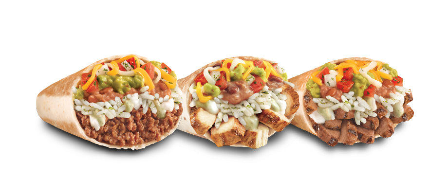 Taco Bell | meal takeaway | 422 Bayly St W, Ajax, ON L1S 1P1, Canada | 9056863125 OR +1 905-686-3125