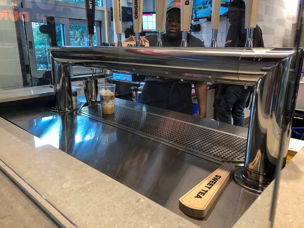 Dunkin | bakery | 319 Washington Blvd, Laurel, MD 20707, USA | 3016041580 OR +1 301-604-1580