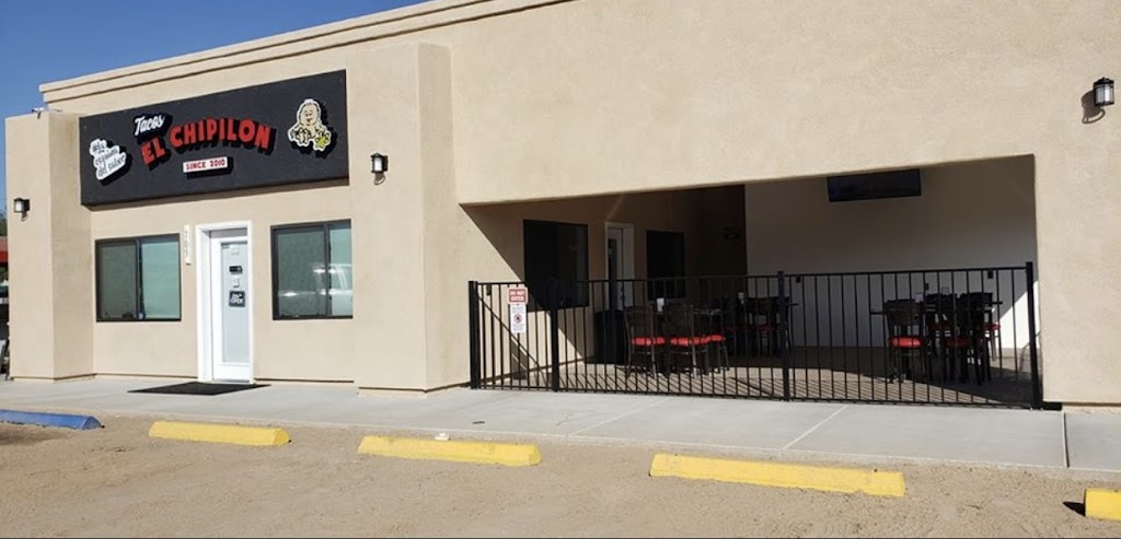 Tacos El Chipilon USA | restaurant | 705 N 2nd Ave, San Luis, AZ 85349, USA | 9283156641 OR +1 928-315-6641