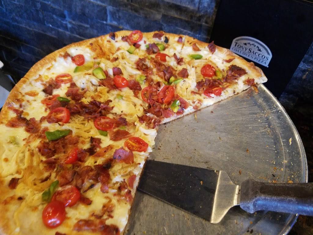 Tony Saccos Coal Oven Pizza - Canton | restaurant | 1663 N Canton Center Rd, Canton, MI 48187, USA | 7344045484 OR +1 734-404-5484