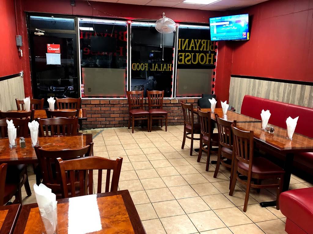 Biryani House | restaurant | 60 Central Ct, Valley Stream, NY 11580, USA | 5165962525 OR +1 516-596-2525