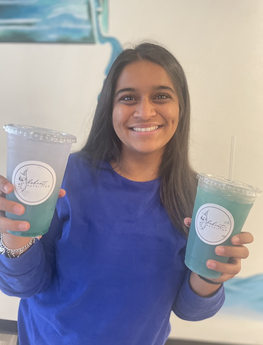 Bobcat Nutrition | restaurant | 1330 Aquarena Springs Dr STE 115, San Marcos, TX 78666, USA | 5127668258 OR +1 512-766-8258