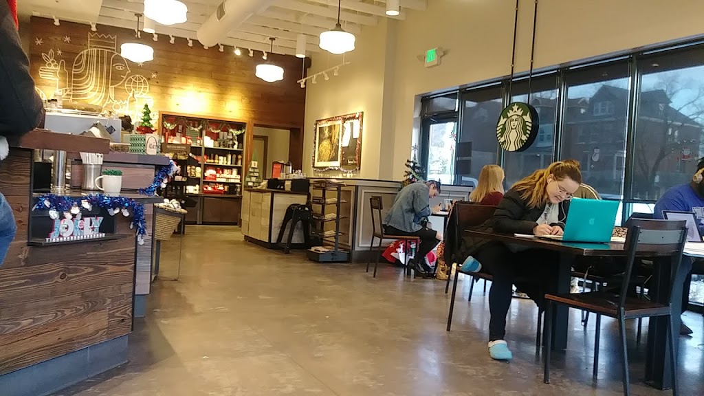Starbucks | cafe | 2350 S Grand Blvd, St. Louis, MO 63104, USA | 3143136819 OR +1 314-313-6819