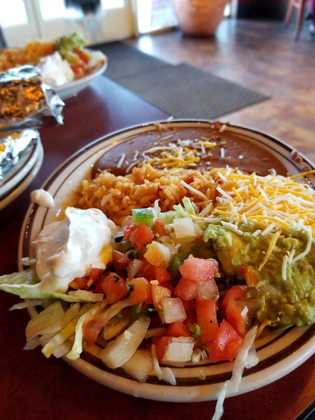 Fajita Grande Mexican Restaurant | restaurant | 12818 Shank Farm Way, Hagerstown, MD 21742, USA | 2407076333 OR +1 240-707-6333