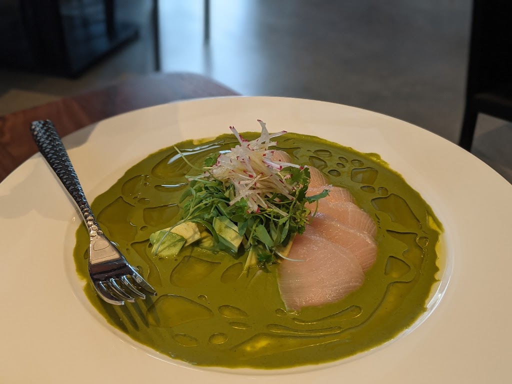 Perl by Chef IP | restaurant | 2420 NE 186th St Suite 100, Aventura, FL 33180, USA | 7866542854 OR +1 786-654-2854