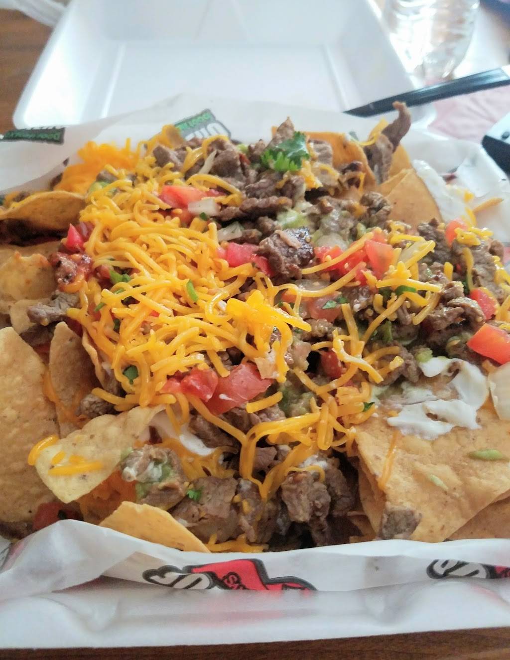Sombrero Mexican Food | restaurant | 691 Sweetwater Rd, Spring Valley, CA 91977, USA | 6194640666 OR +1 619-464-0666