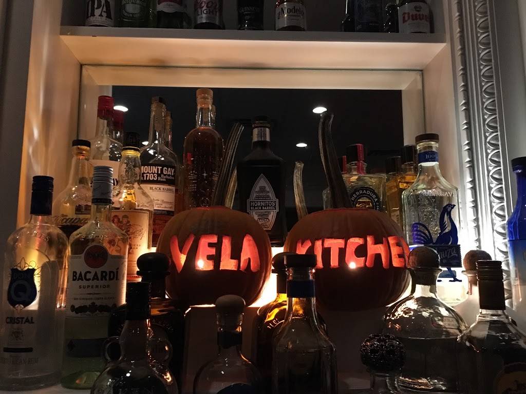 Vela Kitchen | restaurant | 14 Washington Ave, Pleasantville, NY 10570, USA | 9147692980 OR +1 914-769-2980