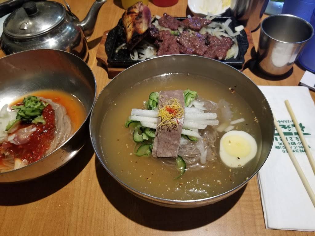 Morangak BBQ | restaurant | 9651 Garden Grove Blvd, Garden Grove, CA 92844, USA | 7146381178 OR +1 714-638-1178