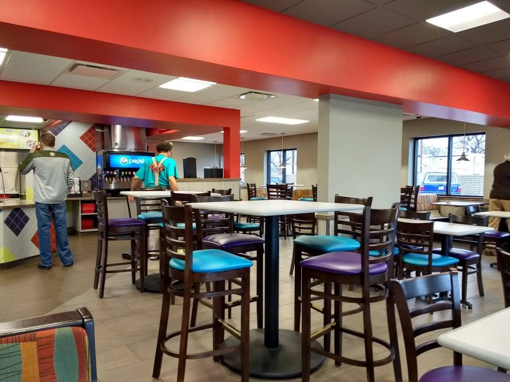 Taco Shop | restaurant | 1010 E Harry St, Wichita, KS 67211, USA | 3162631707 OR +1 316-263-1707