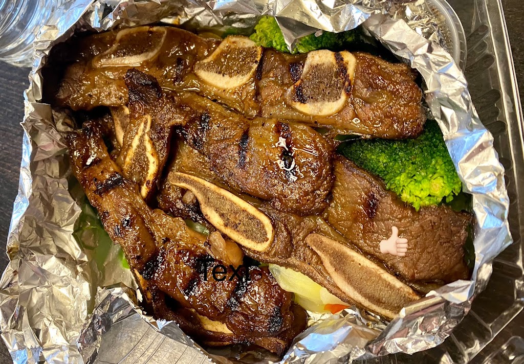 Thai spoon | restaurant | 2475 San Ramon Valley Blvd #6, San Ramon, CA 94583, USA | 9257185234 OR +1 925-718-5234