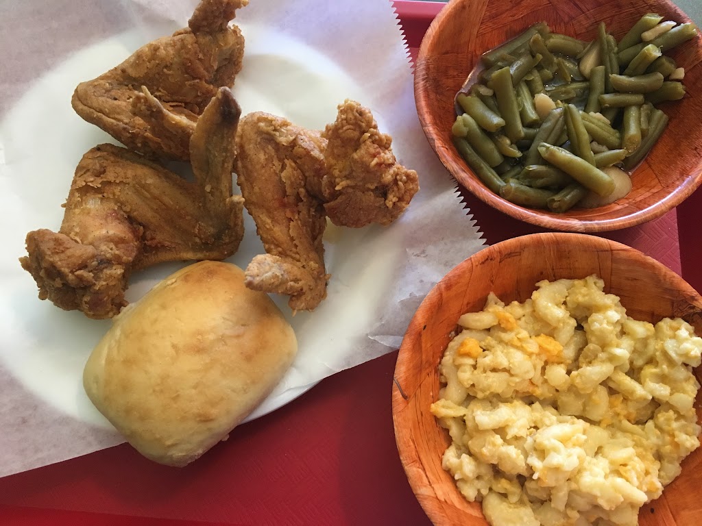 Denoris Soulfood Restaurant | restaurant | 601 Milner Dr, Greensboro, NC 27410, United States | 3364101871 OR +1 336-410-1871