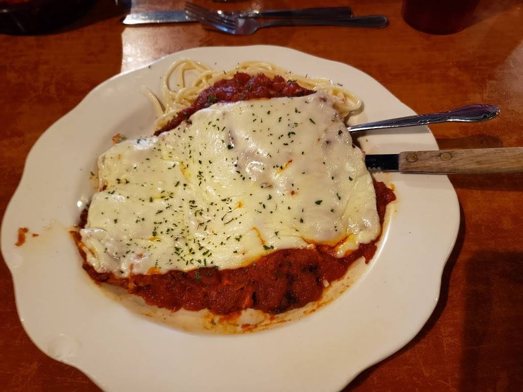 Roma Italian Restaurant | restaurant | 500 S Palestine St, Athens, TX 75751, USA | 9036703351 OR +1 903-670-3351