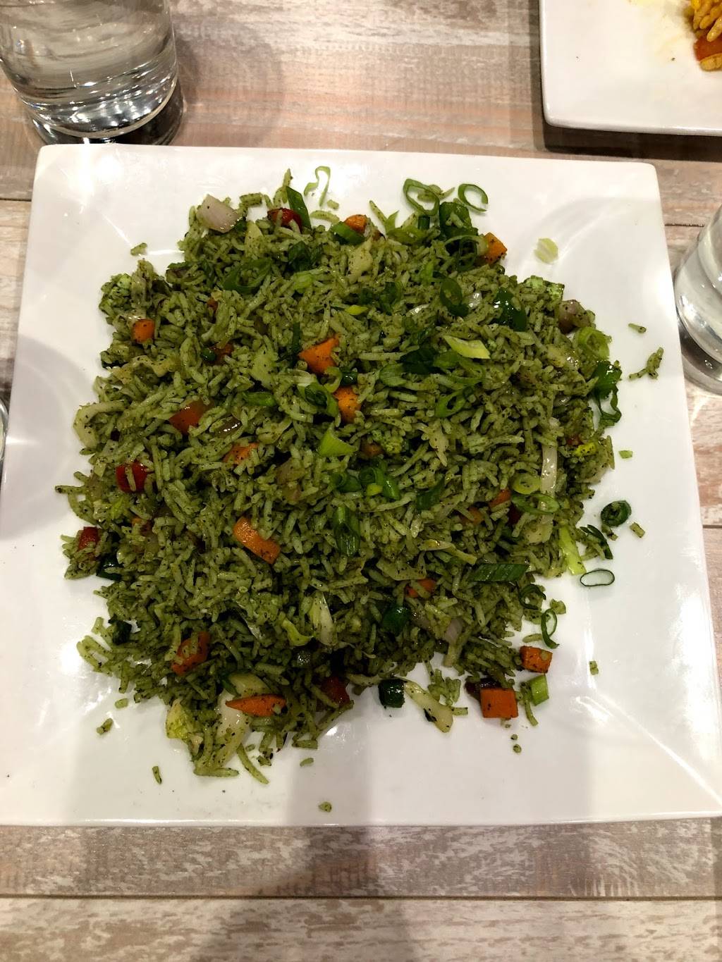 Dimples Bombay Talk Franklin Park | restaurant | 3151 NJ-27 unit e, Franklin Park, NJ 08823, USA | 7324193111 OR +1 732-419-3111