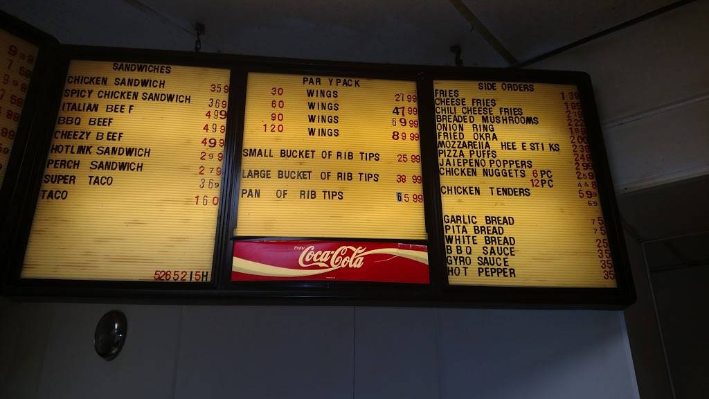 Broadway BBQ | restaurant | 4301 Broadway, Gary, IN 46409, USA | 2198875131 OR +1 219-887-5131