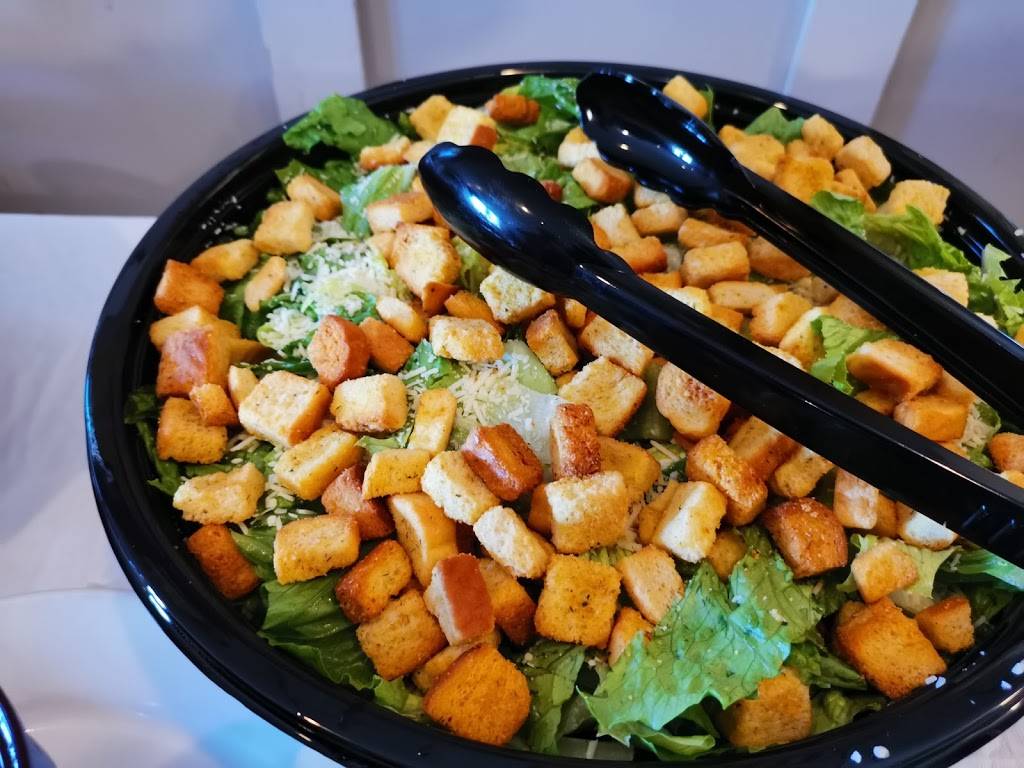 Gennaros Eatery | restaurant | 12 Blanchard Rd, Quincy, MA 02169, USA | 6177731500 OR +1 617-773-1500