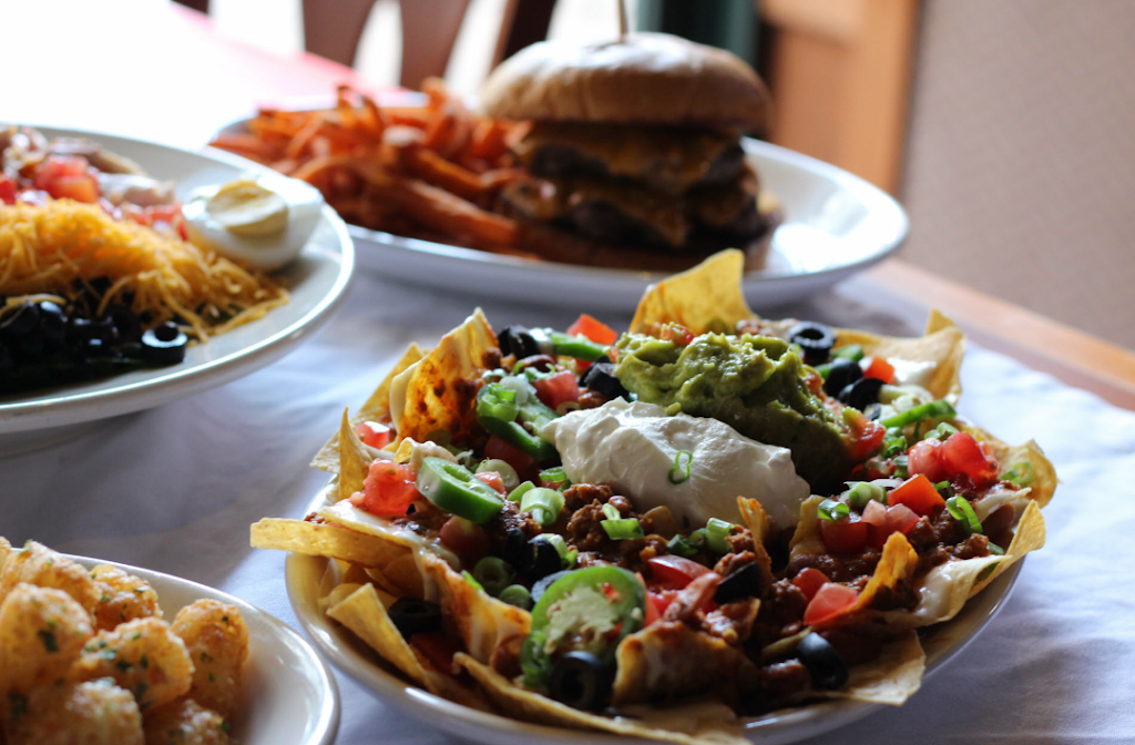 The Lodge: A Sportsmans Grill | restaurant | 7725 Colony Rd, Charlotte, NC 28226, USA | 7045445226 OR +1 704-544-5226