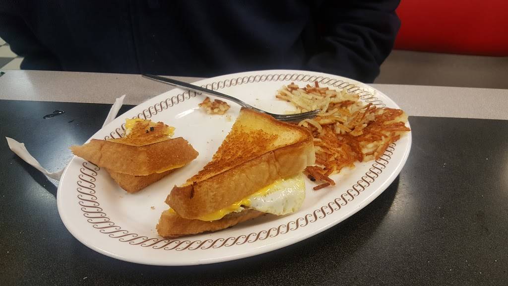 Waffle House | meal takeaway | 603 67th St Cir E, Bradenton, FL 34208, USA | 9417476634 OR +1 941-747-6634