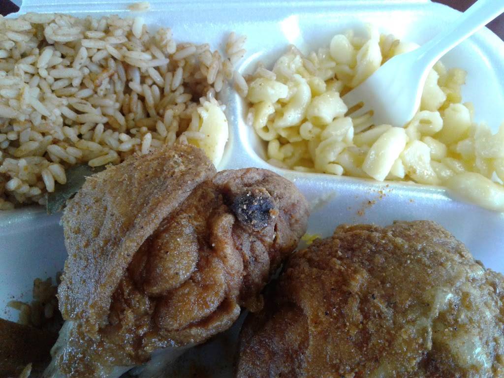 Tropical Goodies | restaurant | 2316 Lasalle St, Charlotte, NC 28216, USA | 7043995036 OR +1 704-399-5036