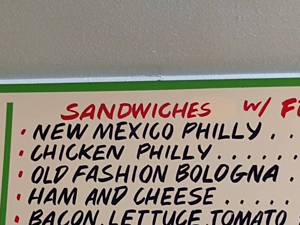 New Mexico Beef Jerky | restaurant | 1527 Candelaria Rd NE, Albuquerque, NM 87107, USA | 5057172504 OR +1 505-717-2504