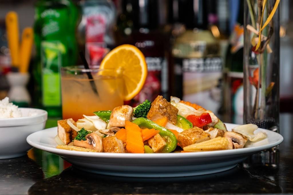 Saucys Thai & Pho - Plano | restaurant | 4152 W Spring Creek Pkwy, Plano, TX 75024, USA | 9723887650 OR +1 972-388-7650