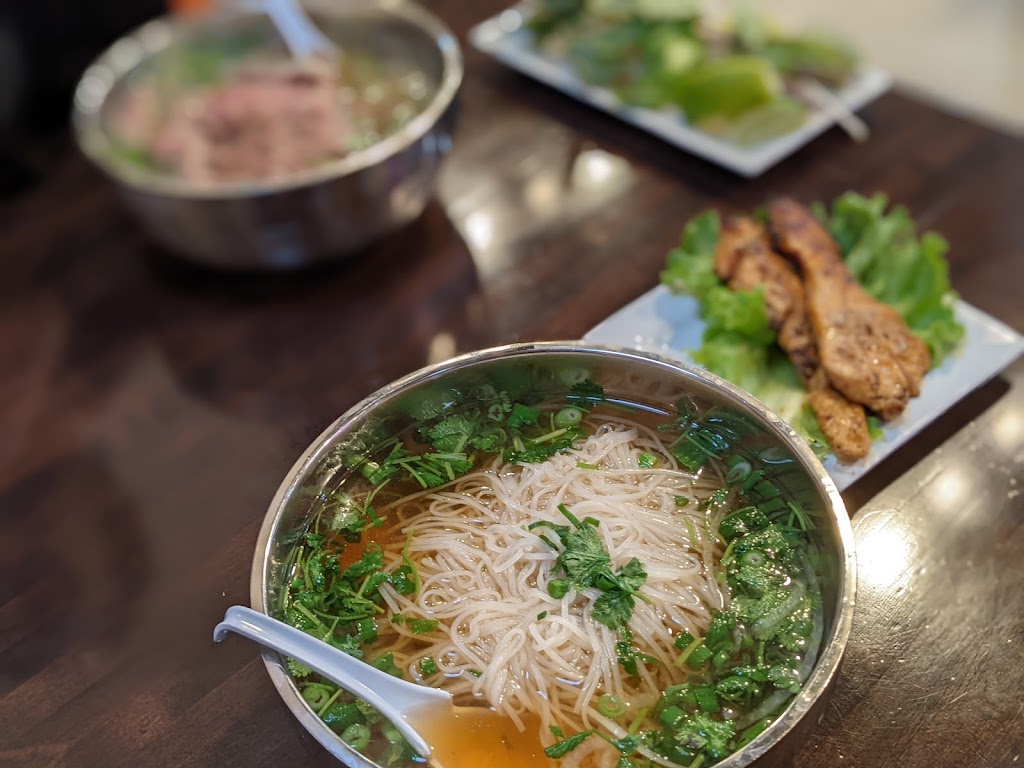 Pho King 2 (Fort Apache) | restaurant | 5130 S Fort Apache Rd Ste 240, Las Vegas, NV 89148, USA | 7022022955 OR +1 702-202-2955