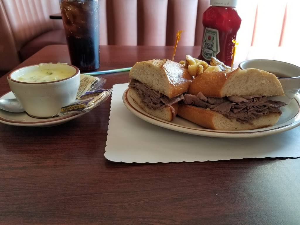 Georges Grill | restaurant | 480 Tres Pinos Rd, Hollister, CA 95023, USA | 8316359020 OR +1 831-635-9020