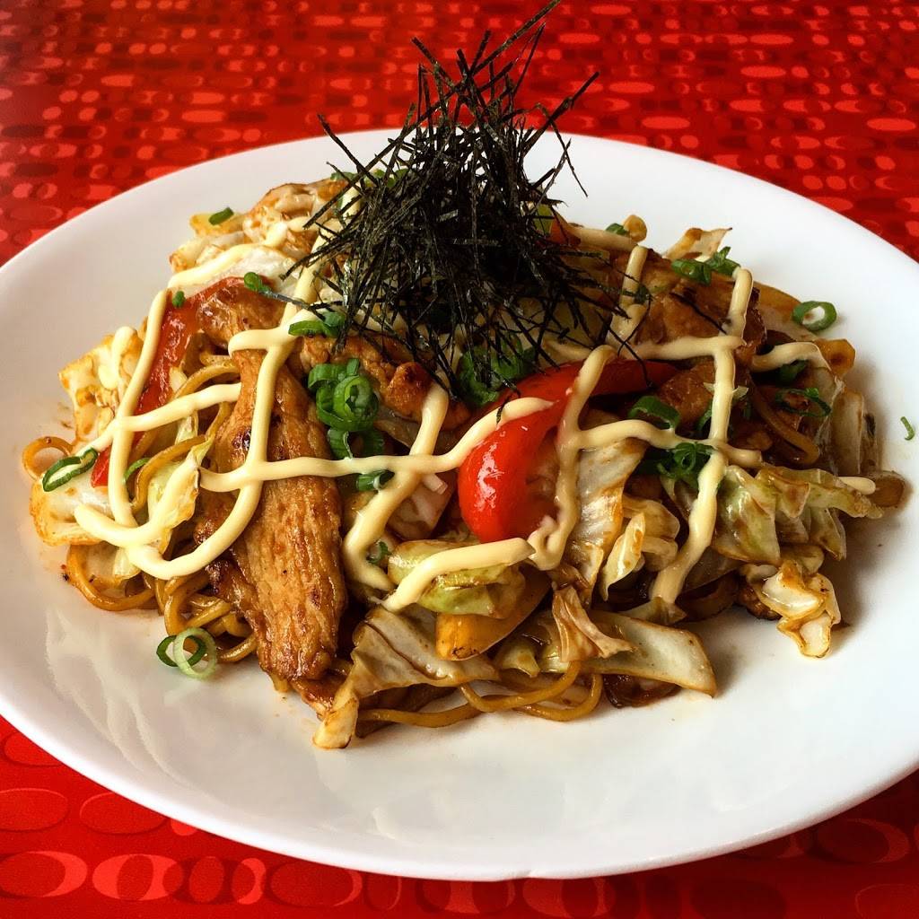 Eros Asian Eatery | restaurant | 2270 Wyandotte St W, Windsor, ON N9B 1K2, Canada | 5199771104 OR +1 519-977-1104