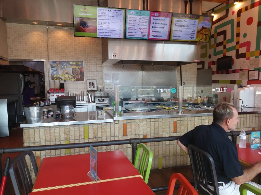 Go Loco Street Tacos & Burritos | restaurant | 3051 E Mayfield Rd, Grand Prairie, TX 75052, USA | 9726393663 OR +1 972-639-3663