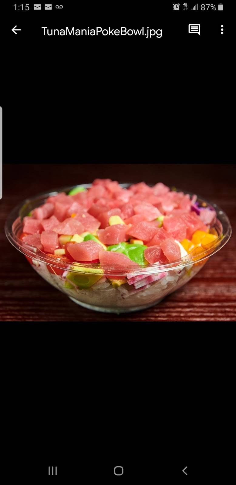 Sushi kingdom & Asian Fusion | restaurant | 71-30 Main St, Flushing, NY 11367, USA | 7185755111 OR +1 718-575-5111