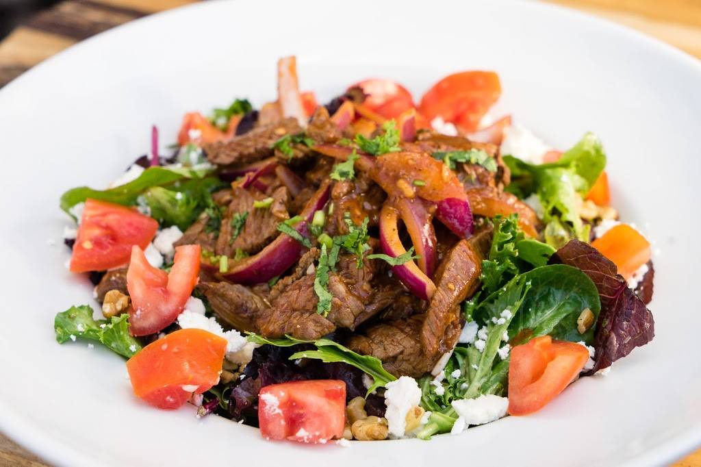 El Mono | Fresh Flavors of Peru | restaurant | 10264 San Pablo Ave, El Cerrito, CA 94530, USA | 5107788884 OR +1 510-778-8884