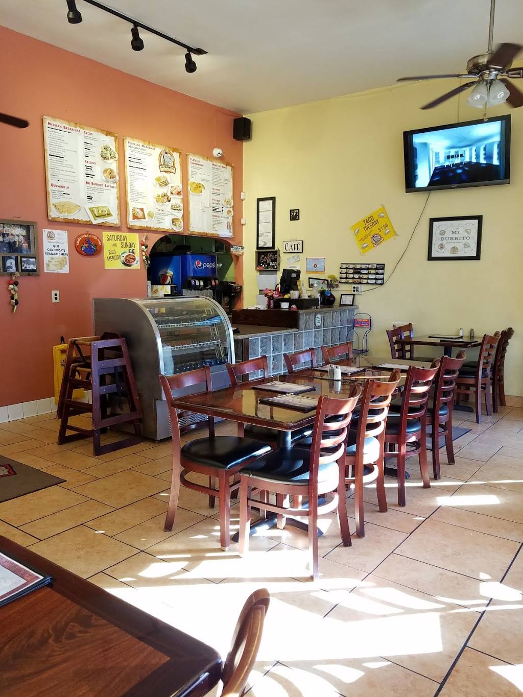 Mi Burrito Mexican Grill | restaurant | 11321 183rd St, Cerritos, CA 90703, USA | 5623871818 OR +1 562-387-1818