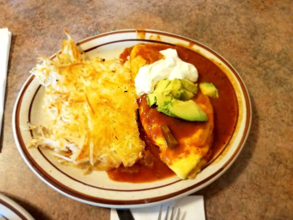 Just Breakfast | restaurant | 2901 Monterey Rd, San Jose, CA 95111, USA | 4082257631 OR +1 408-225-7631